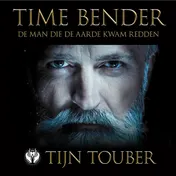 Omslag van Time Bender