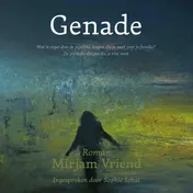 Omslag van Genade