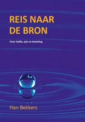 Omslag van Reis naar de bron