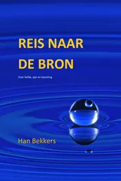 Omslag van Reis naar de bron