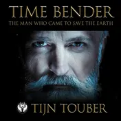 Omslag van Time Bender