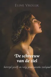 Omslag van De schreeuw van de ziel