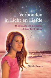 Omslag van Verbonden in Licht en Liefde