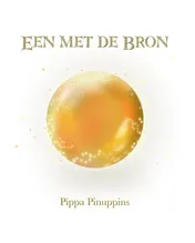Omslag van Een met de Bron