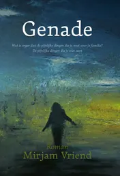 Omslag van Genade