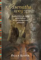 Omslag van Asenaths weg