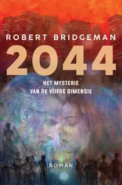 Omslag van 2044