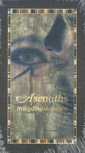 Omslag van Asenaths Inwijdingskaarten