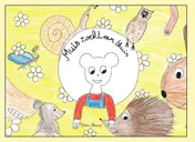 Omslag van Muis zoekt een thuis