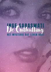 Omslag van De onthulling