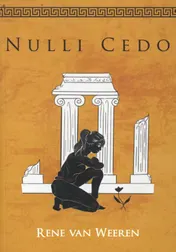 Omslag van Nulli Cedo