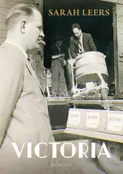 Omslag van Victoria