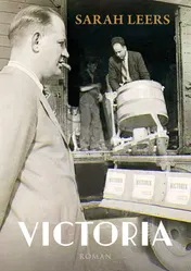 Omslag van Victoria