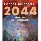 Omslag van 2044