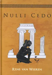 Omslag van Nulli Cedo