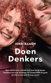Omslag van DoenDenkers