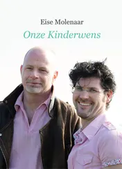 Omslag van Onze kinderwens