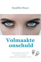 Omslag van Volmaakte onschuld