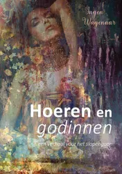 Omslag van Hoeren en godinnen