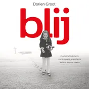 Omslag van Blij