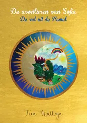 Omslag van De avonturen van Sofia