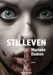 Omslag van Stilleven