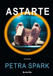Omslag van Astarte
