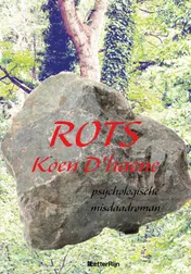 Omslag van Rots