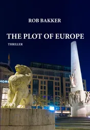 Omslag van The Plot of Europe