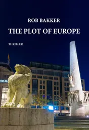 Omslag van The Plot of Europe