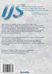 Omslag van IJs
