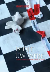 Omslag van Is dit uw werk