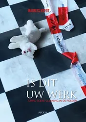 Omslag van Is dit uw werk
