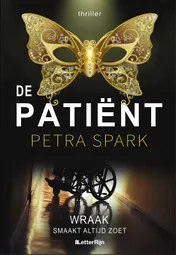 Omslag van De Patiënt