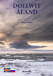 Omslag van Doelwit Åland