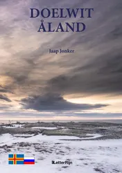 Omslag van Doelwit Åland