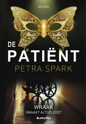 Omslag van De Patiënt