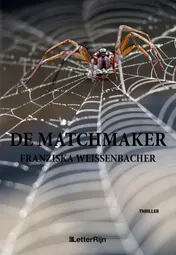Omslag van De Matchmaker
