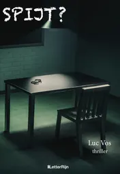 Omslag van Spijt?