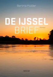 Omslag van De IJsselbrief