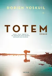 Omslag van Totem