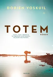 Omslag van Totem