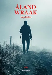 Omslag van Åland wraak