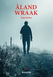 Omslag van Åland wraak
