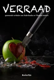 Omslag van Verraad
