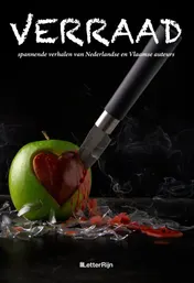 Omslag van Verraad