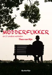 Omslag van Modderfukker