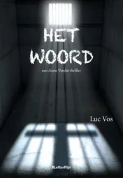 Omslag van Het woord