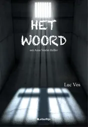 Omslag van Het woord