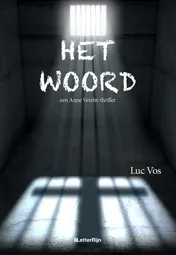 Omslag van Het woord
